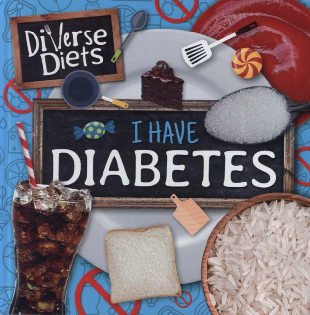 I Have Diabetes