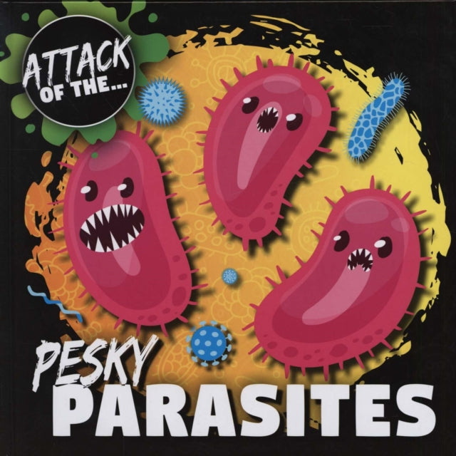 Pesky Parasites