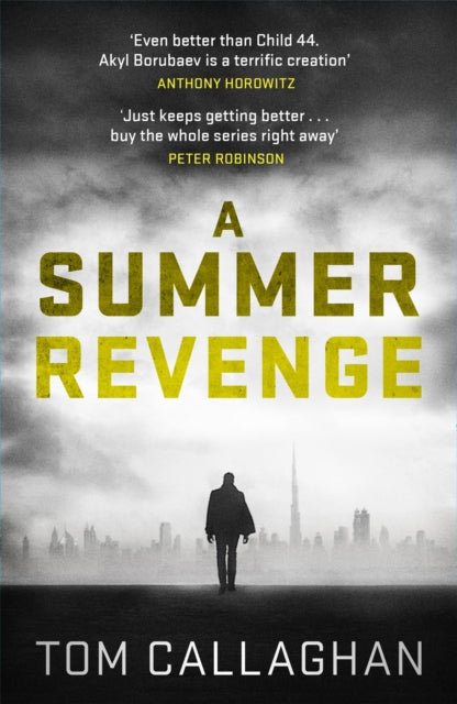 Summer Revenge