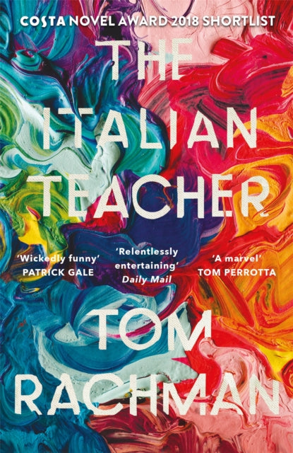 ITALIAN TEACHER