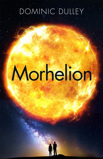 Morhelion - The Long Game Book 2