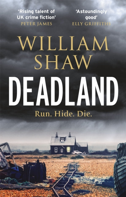 Deadland