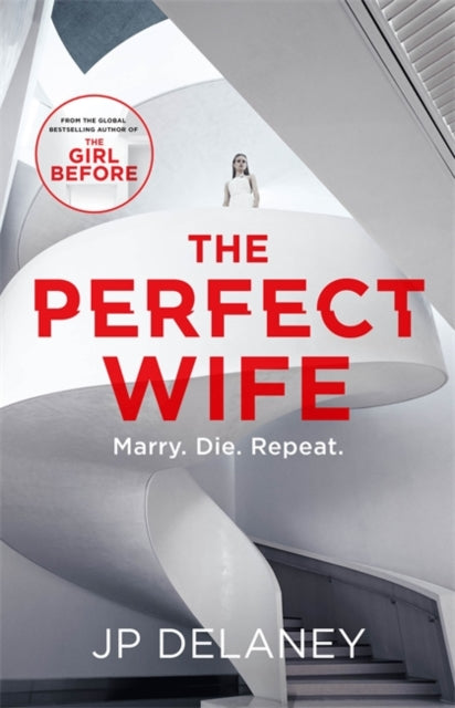 PERFECT WIFE