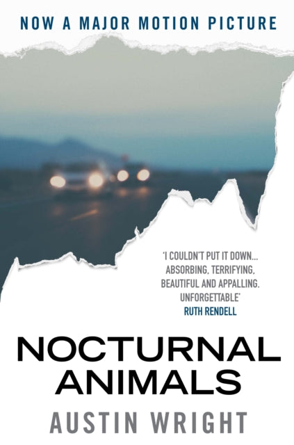 Nocturnal Animals