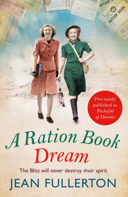 Ration Book Dream