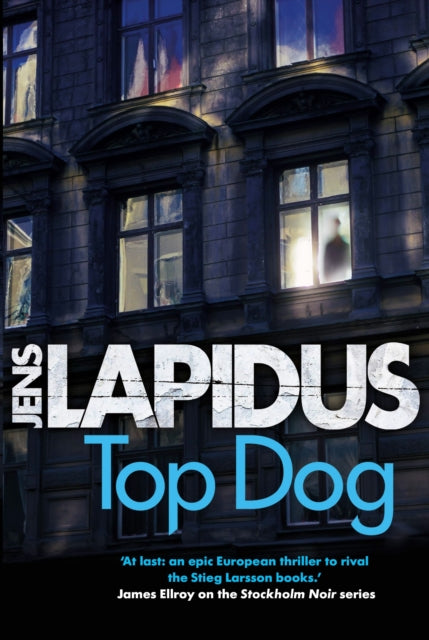 Top Dog - Dark Stockholm