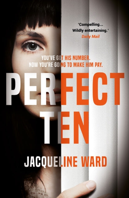 Perfect Ten - A powerful novel about one woman's search for revenge