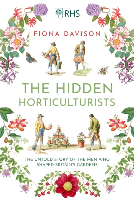 Hidden Horticulturists