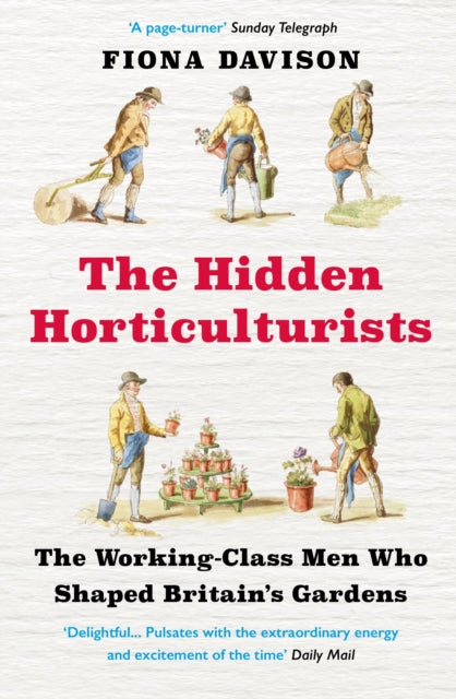 Hidden Horticulturists