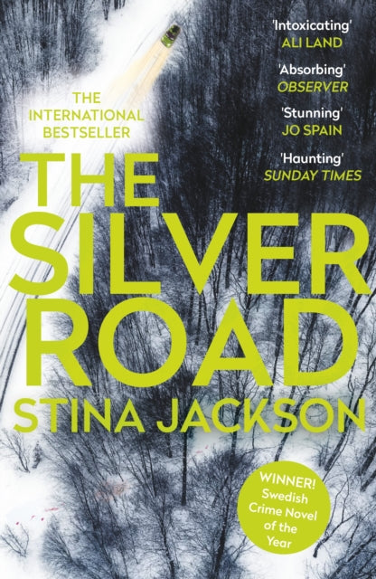 Silver Road