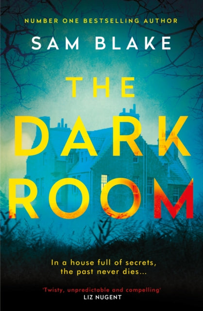 Dark Room