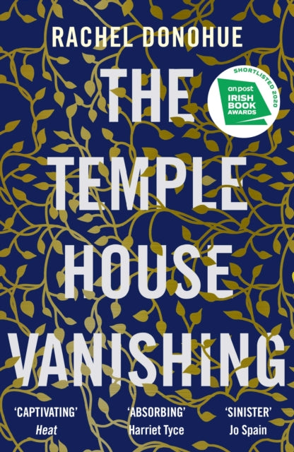 Temple House Vanishing