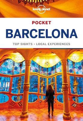 Lonely Planet Pocket Barcelona