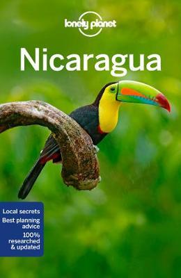 Lonely Planet Nicaragua