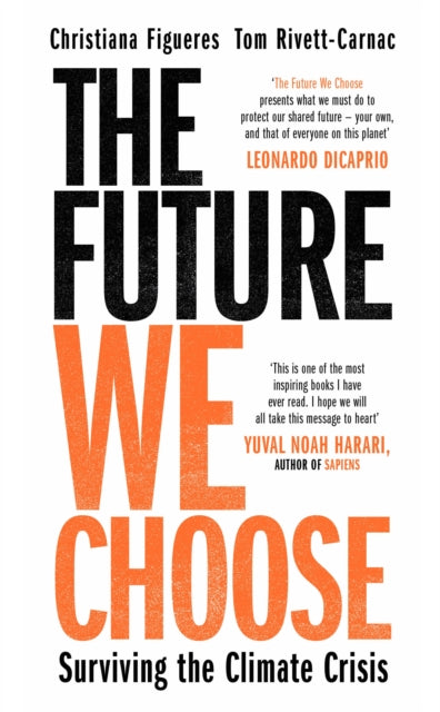 FUTURE WE CHOOSE