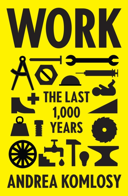 Work - The Last 1,000 Years