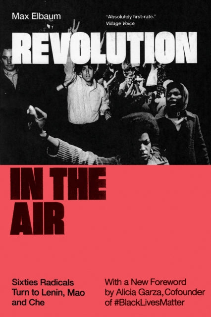 Revolution in the Air