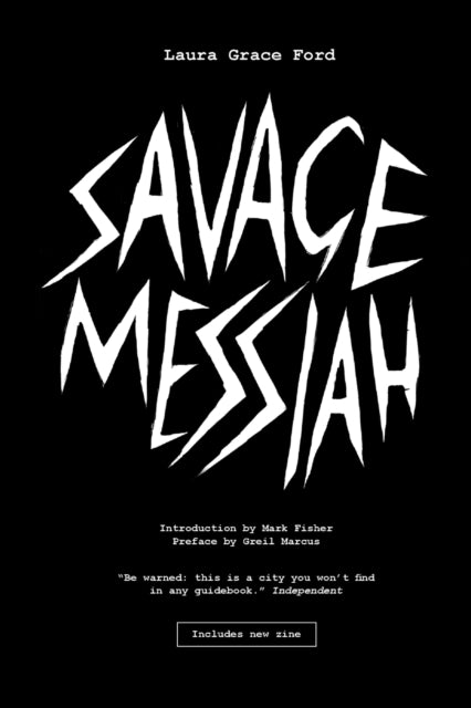 Savage Messiah