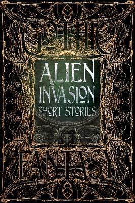 Alien Invasion Short Stories