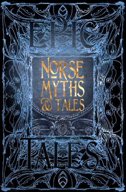 Norse Myths & Tales - Epic Tales