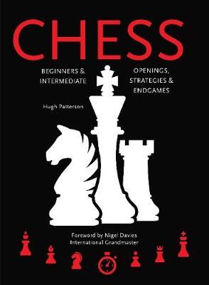 Chess - Beginners & Intermediate; Openings, Strategies & Endgames