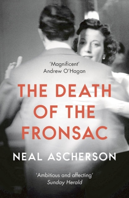 Death of the Fronsac: A Novel