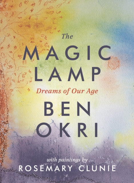 Magic Lamp: Dreams of Our Age