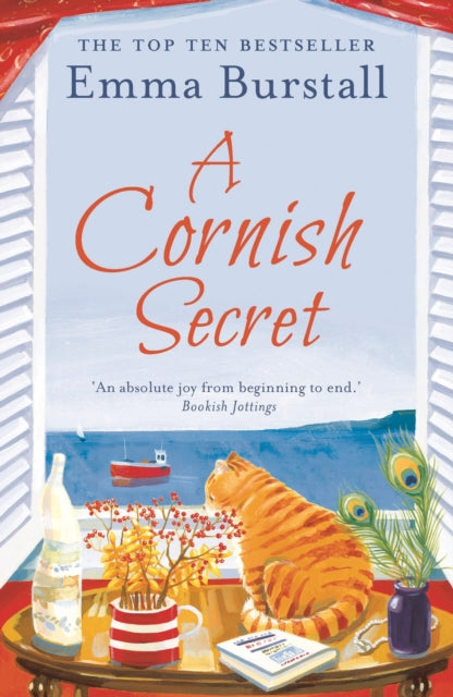 Cornish Secret