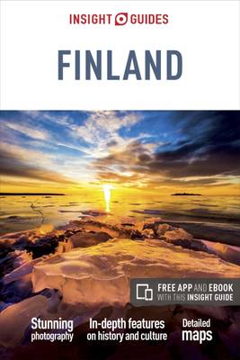 Insight Guides: Finland