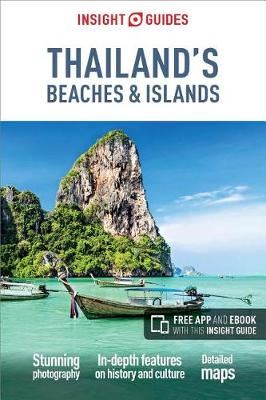 Insight Guides Thailands Beaches and Islands