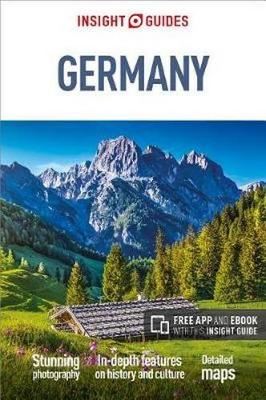 Insight Guides Germany