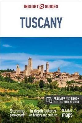 Insight Guides Tuscany