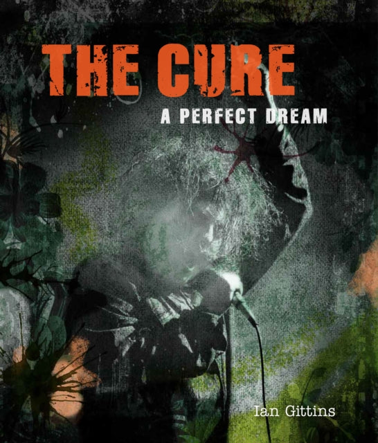 The Cure - A Perfect Dream