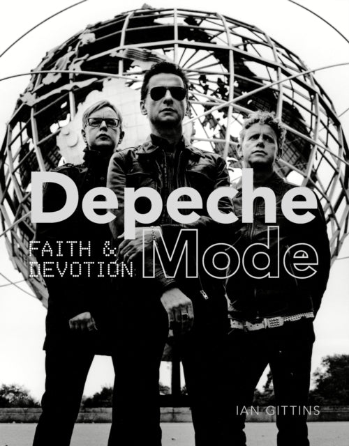 Depeche Mode - Faith and Devotion