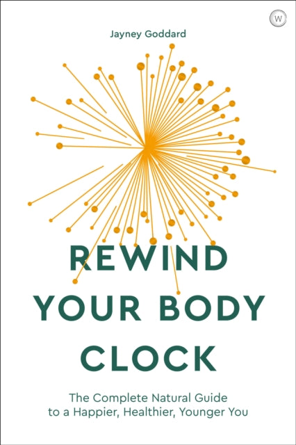 Rewind Your Body Clock