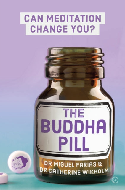 The Buddha Pill - Can Meditation Change You?