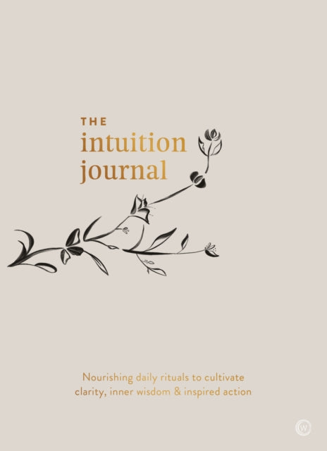 Intuition Journal