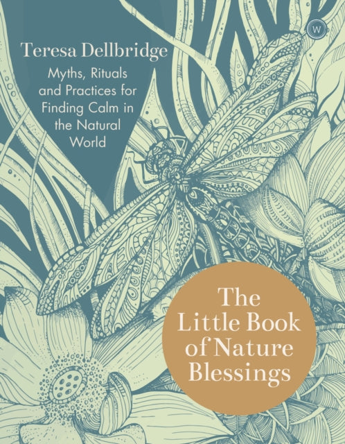 Little Book of Nature Blessings