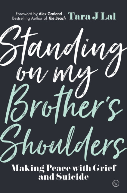 Standing on my Brother's Shoulders