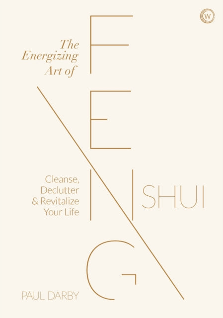 Energizing Art of Feng Shui
