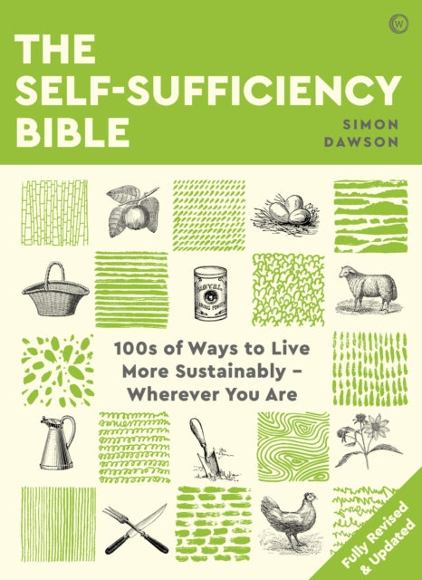 Self-sufficiency Bible