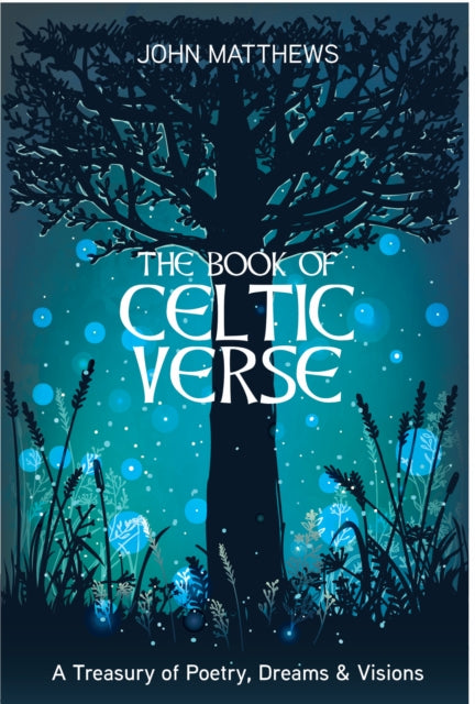 Book of Celtic Verse