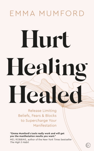 Hurt, Healing, Healed