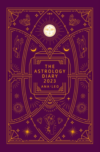 Astrology Diary 2023