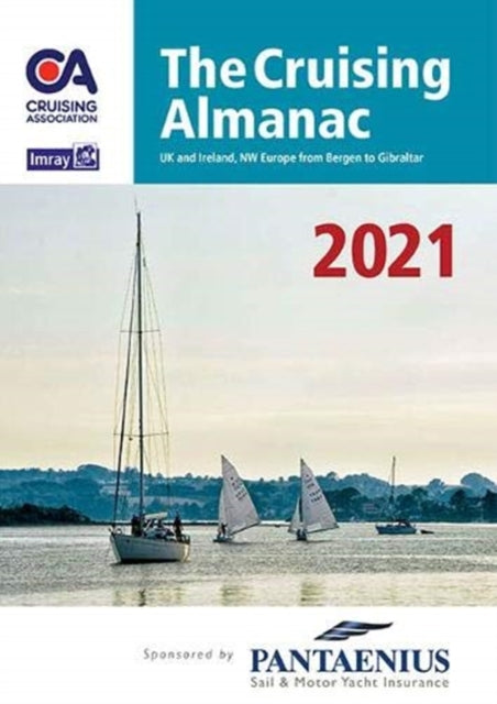 Cruising Almanac 2021