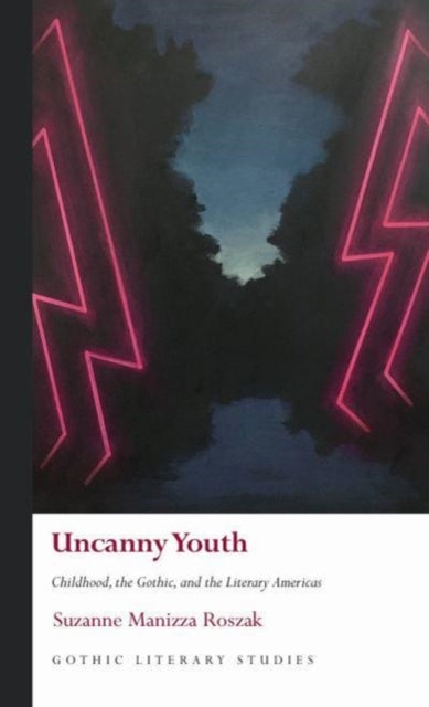 Uncanny Youth