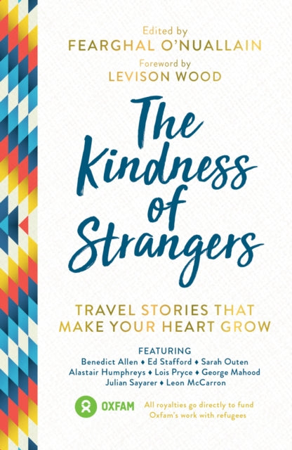 Kindness of Strangers