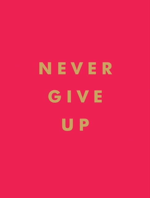 Never Give Up - Inspirational Quotes for Instant Motivation