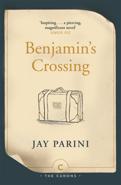 Benjamin's Crossing