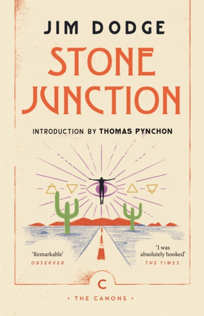 Stone Junction